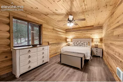 15372 Westcreek Road, Woodland Park, CO 80863 - Photo 27