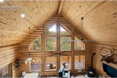 15372 Westcreek Road, Woodland Park, CO 80863 - Photo 21