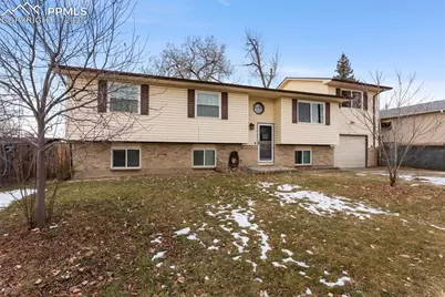 6770 Caballero Avenue, Colorado Springs, CO 80911 - Photo 3