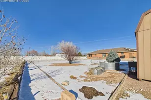 1152 E Ranch Dr, Pueblo West, CO 81007 - Photo 37