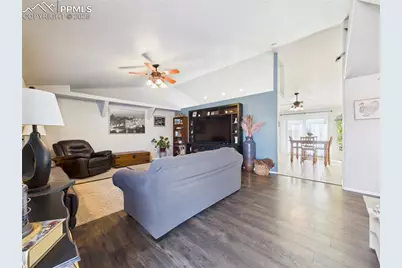 1152 E Ranch Drive, Pueblo West, CO 81007 - Photo 5