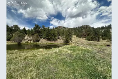 2332 County Road, Florissant, CO 80816 - Photo 15