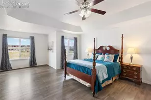 8458 Chasewood Loop, Colorado Springs, CO 80908 - Photo 5