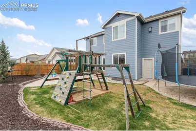 8458 Chasewood Loop, Colorado Springs, CO 80908 - Photo 33