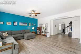 8458 Chasewood Loop, Colorado Springs, CO 80908 - Photo 11