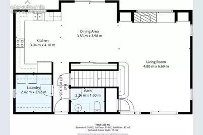 7503 Bentwater Drive, Fountain, CO 80817 - Photo 47