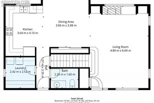 7503 Bentwater Dr, Fountain, CO 80817 - Photo 47