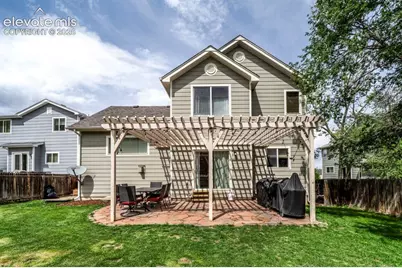 7503 Bentwater Drive, Fountain, CO 80817 - Photo 5