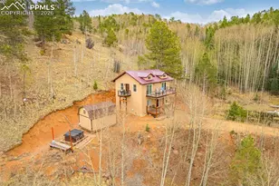 953 Yorktown Rd, Cripple Creek, CO 80813 - Photo 33