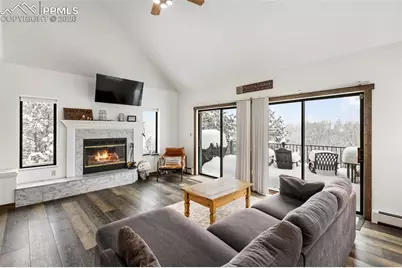 170 Ridge Road, Divide, CO 80814 - Photo 5