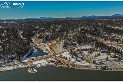 170 Ridge Road, Divide, CO 80814 - Photo 45