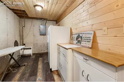 170 Ridge Road, Divide, CO 80814 - Photo 33