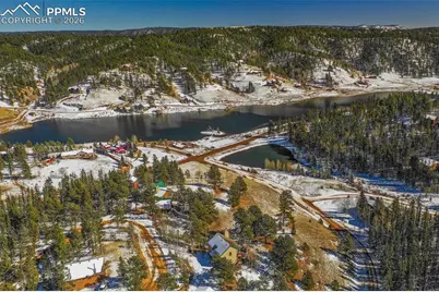 170 Ridge Road, Divide, CO 80814 - Photo 43