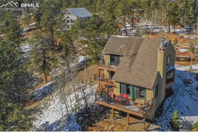 170 Ridge Road, Divide, CO 80814 - Photo 47