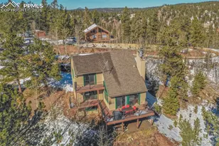 170 Ridge Rd, Divide, CO 80814 - Photo 3