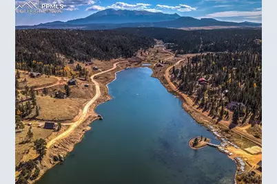 170 Ridge Road, Divide, CO 80814 - Photo 41