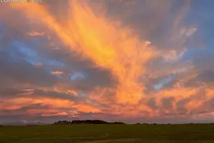 19215 Mariah Trail, Colorado Springs, CO 80908 - Photo 1