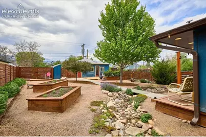 114 N Sheridan Avenue, Colorado Springs, CO 80909 - Photo 41