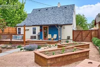 114 N Sheridan Avenue, Colorado Springs, CO 80909 - Photo 43
