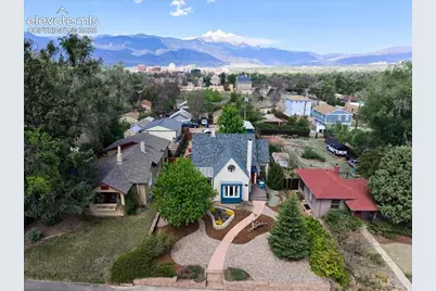 114 N Sheridan Avenue, Colorado Springs, CO 80909 - Photo 49