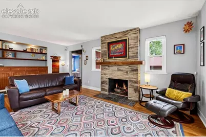 114 N Sheridan Avenue, Colorado Springs, CO 80909 - Photo 11