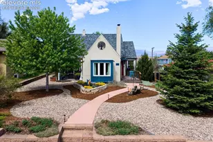 114 N Sheridan Ave, Colorado Springs, CO 80909 - Photo 1