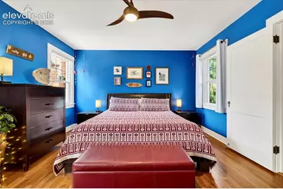 114 N Sheridan Avenue, Colorado Springs, CO 80909 - Photo 21