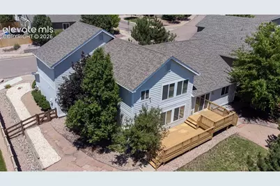 705 Witchhazel Court, Colorado Springs, CO 80921 - Photo 3