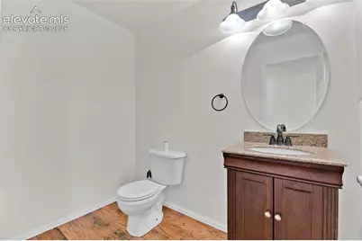 705 Witchhazel Court, Colorado Springs, CO 80921 - Photo 21