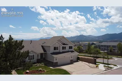 705 Witchhazel Court, Colorado Springs, CO 80921 - Photo 3