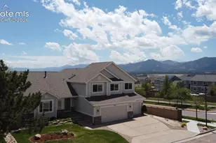 705 Witchhazel Ct, Colorado Springs, CO 80921 - Photo 3