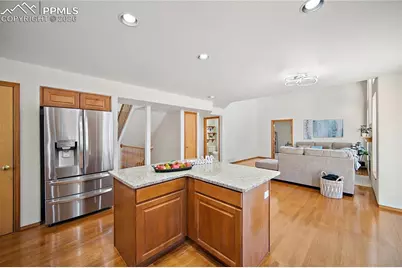 5630 Mercer Drive, Colorado Springs, CO 80918 - Photo 9