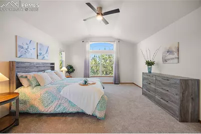 5630 Mercer Drive, Colorado Springs, CO 80918 - Photo 19