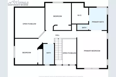 5630 Mercer Drive, Colorado Springs, CO 80918 - Photo 31