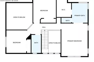 5630 Mercer Dr, Colorado Springs, CO 80918 - Photo 31