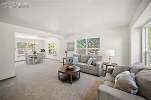 5630 Mercer Dr, Colorado Springs, CO 80918 - Photo 3
