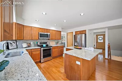 5630 Mercer Drive, Colorado Springs, CO 80918 - Photo 13