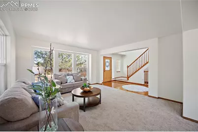 5630 Mercer Drive, Colorado Springs, CO 80918 - Photo 5