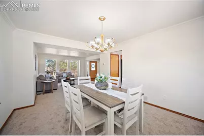 5630 Mercer Drive, Colorado Springs, CO 80918 - Photo 9