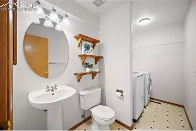 5630 Mercer Drive, Colorado Springs, CO 80918 - Photo 17