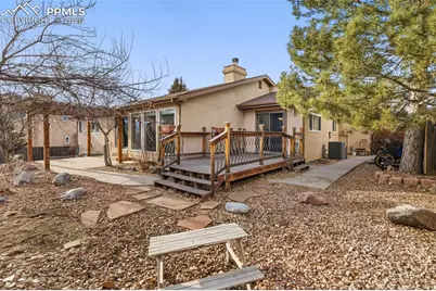 2180 Wimbleton Court, Colorado Springs, CO 80920 - Photo 45