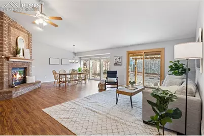 2180 Wimbleton Court, Colorado Springs, CO 80920 - Photo 5