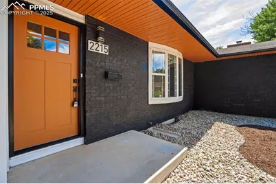 2215 Northglen Drive, Colorado Springs, CO 80909 - Photo 5