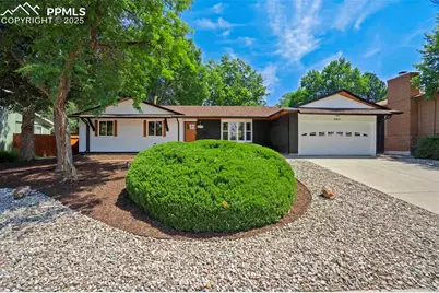 2215 Northglen Drive, Colorado Springs, CO 80909 - Photo 1