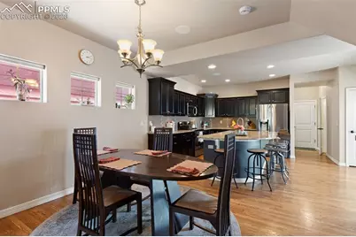 1585 Gold Hill Mesa Drive, Colorado Springs, CO 80905 - Photo 9