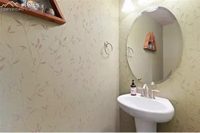 1585 Gold Hill Mesa Drive, Colorado Springs, CO 80905 - Photo 21