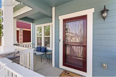 1585 Gold Hill Mesa Drive, Colorado Springs, CO 80905 - Photo 3