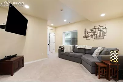 1585 Gold Hill Mesa Drive, Colorado Springs, CO 80905 - Photo 31