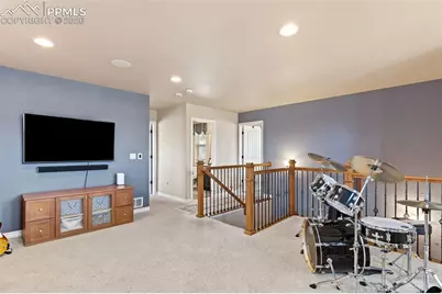 1585 Gold Hill Mesa Drive, Colorado Springs, CO 80905 - Photo 23