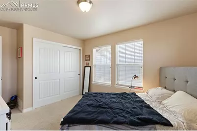 1585 Gold Hill Mesa Drive, Colorado Springs, CO 80905 - Photo 29